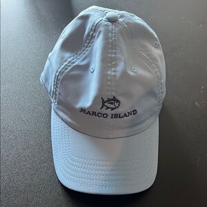 Marco Island Blue Cap from Southern Tide